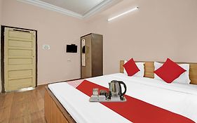 Hotel O New Hotel City Of Joy